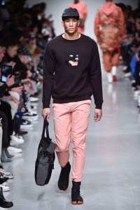 Maharishi Men's Fall 2017