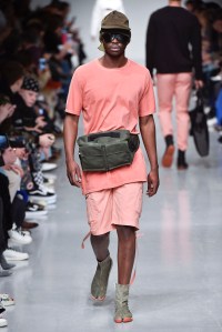 Maharishi Men's Fall 2017