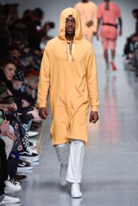 Maharishi Men's Fall 2017
