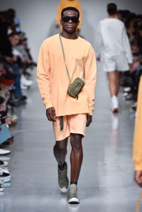 Maharishi Men's Fall 2017