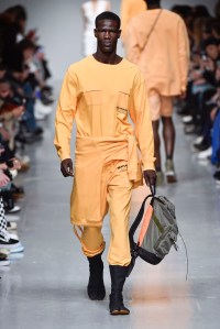 Maharishi Men's Fall 2017