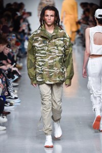 Maharishi Men's Fall 2017