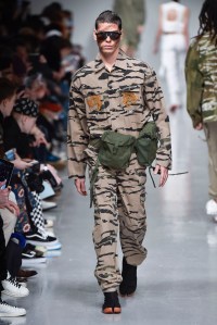 Maharishi Men's Fall 2017
