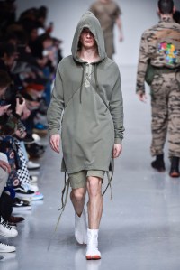 Maharishi Men's Fall 2017