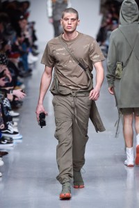 Maharishi Men's Fall 2017