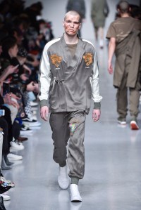 Maharishi Men's Fall 2017