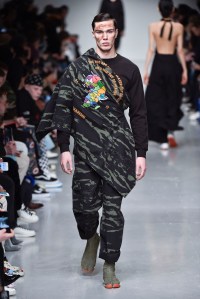 Maharishi Men's Fall 2017