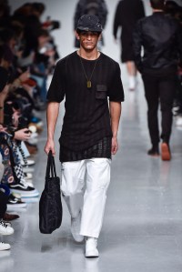 Maharishi Men's Fall 2017