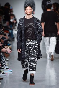 Maharishi Men's Fall 2017