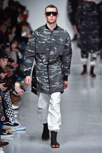 Maharishi Men's Fall 2017