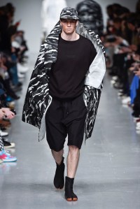 Maharishi Men's Fall 2017