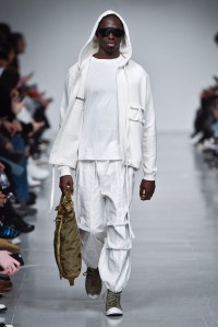 Maharishi Men's Fall 2017