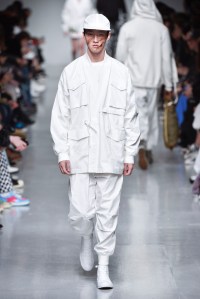Maharishi Men's Fall 2017