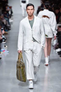Maharishi Men's Fall 2017