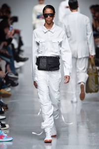 Maharishi Men's Fall 2017