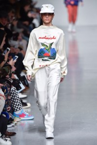 Maharishi Men's Fall 2017
