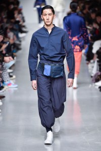 Maharishi Men's Fall 2017