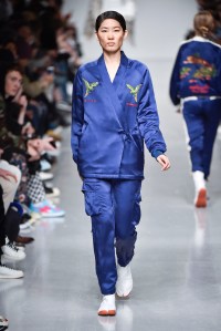 Maharishi Men's Fall 2017