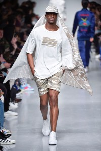 Maharishi Men's Fall 2017