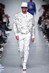 Maharishi Men's Fall 2017