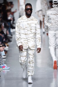 Maharishi Men's Fall 2017