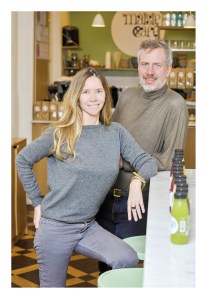 Maisie Café