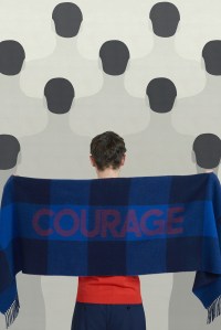 Maison Kitsuné Men's Fall 2017