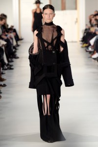 Maison Margiela Couture Spring 2017