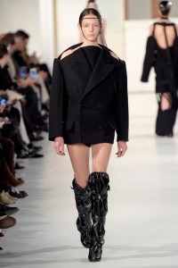 Maison Margiela Couture Spring 2017
