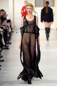Maison Margiela Couture Spring 2017