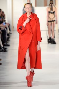 Maison Margiela Couture Spring 2017