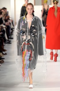 Maison Margiela Couture Spring 2017