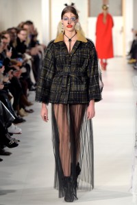 Maison Margiela Couture Spring 2017