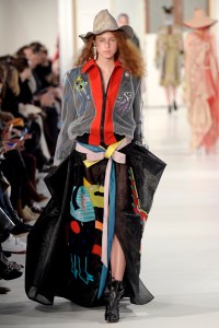 Maison Margiela Couture Spring 2017