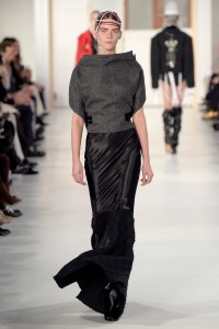 Maison Margiela Couture Spring 2017