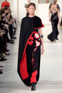 Maison Margiela Couture Spring 2017
