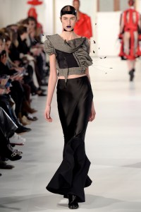 Maison Margiela Couture Spring 2017