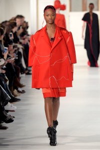 Maison Margiela Couture Spring 2017