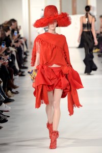 Maison Margiela Couture Spring 2017