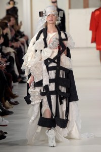 Maison Margiela Couture Spring 2017