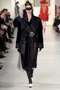 Maison Margiela Couture Spring 2017