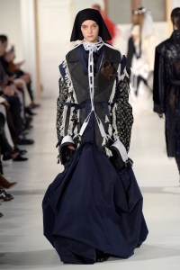Maison Margiela Couture Spring 2017