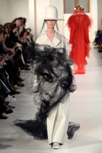 Maison Margiela Couture Spring 2017