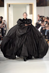 Maison Margiela Couture Spring 2017
