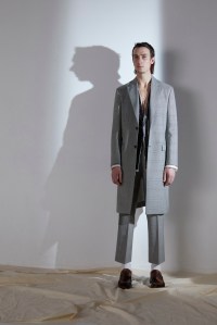 Maison Margiela Men's Fall 2017