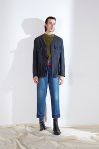 Maison Margiela Men's Fall 2017