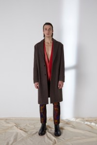 Maison Margiela Men's Fall 2017