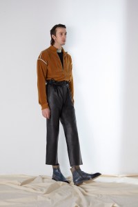 Maison Margiela Men's Fall 2017