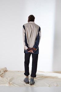 Maison Margiela Men's Fall 2017