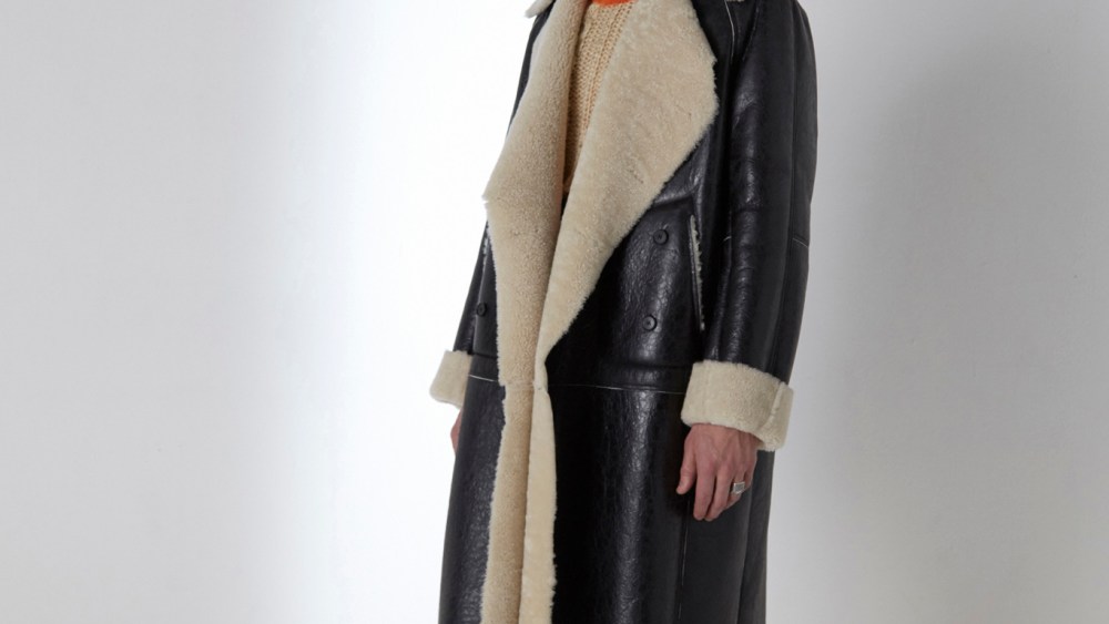Maison Margiela Men's Fall 2017